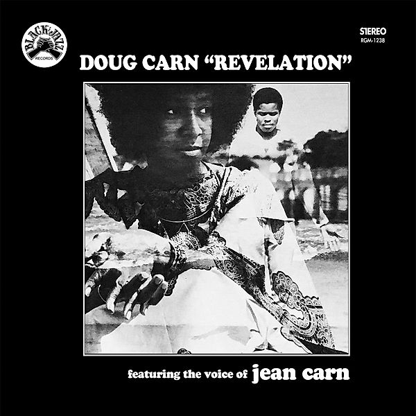 Revelation, Doug Carn