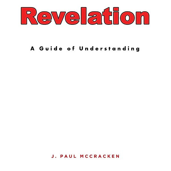 Revelation, J. Paul McCracken