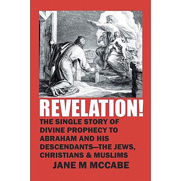 Revelation!, Jane M McCabe