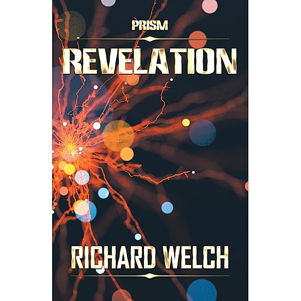 Revelation, Richard Welch