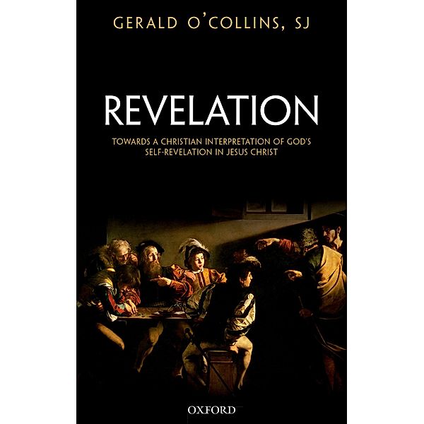 Revelation, SJ, Gerald O'Collins