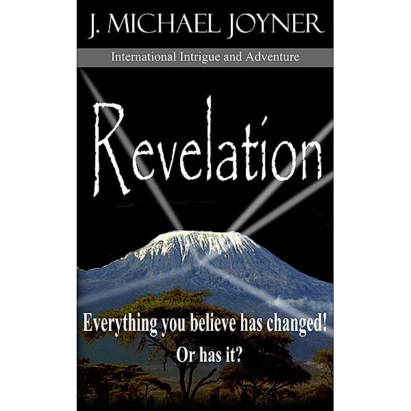 Revelation, Mike Joyner