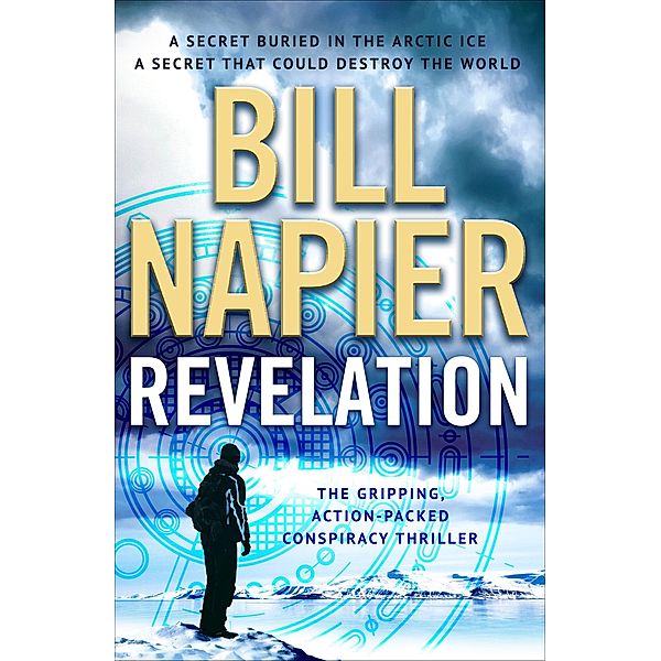 Revelation, Bill Napier