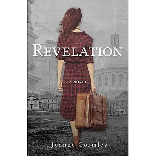 Revelation, Joanne Gormley