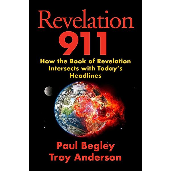 Revelation 911, Paul Begley