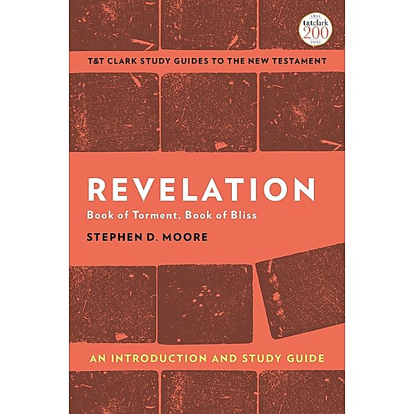 Revelation: An Introduction and Study Guide, Stephen D. Moore