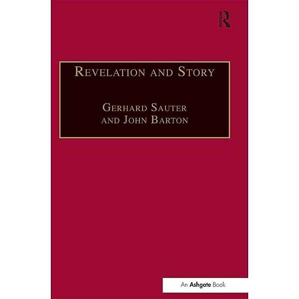 Revelation and Story