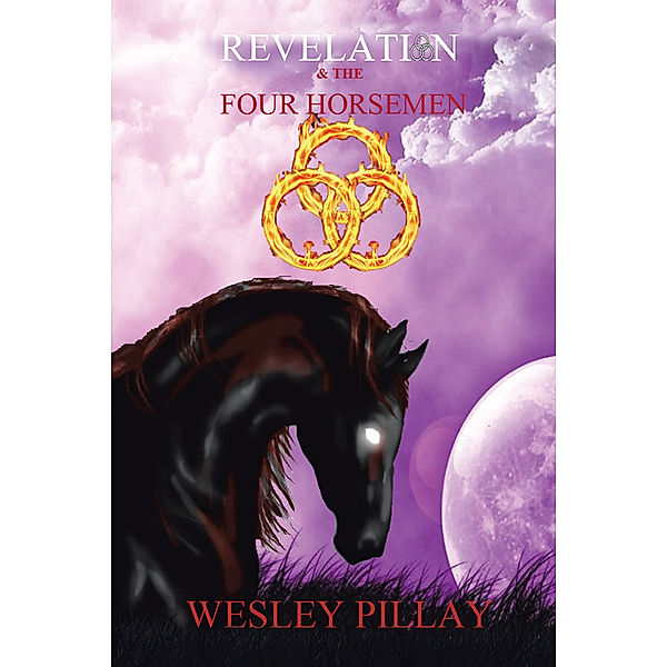 Revelation and the Four Horsemen, Wesley Pillay