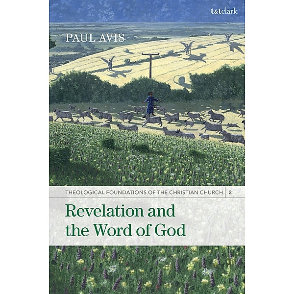 Revelation and the Word of God, Paul Avis