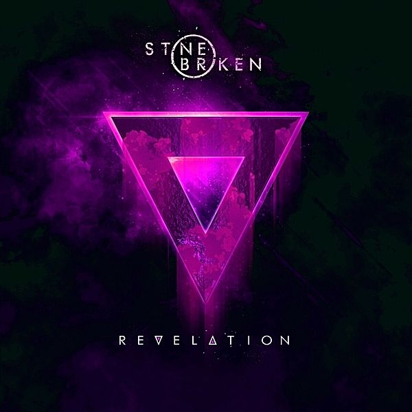 Revelation (Deluxe Edition), Stone Broken