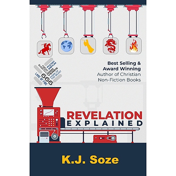 Revelation Explained, K. J. Soze