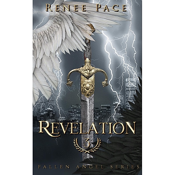 Revelation (Fallen Angel, #3) / Fallen Angel, Renee Pace