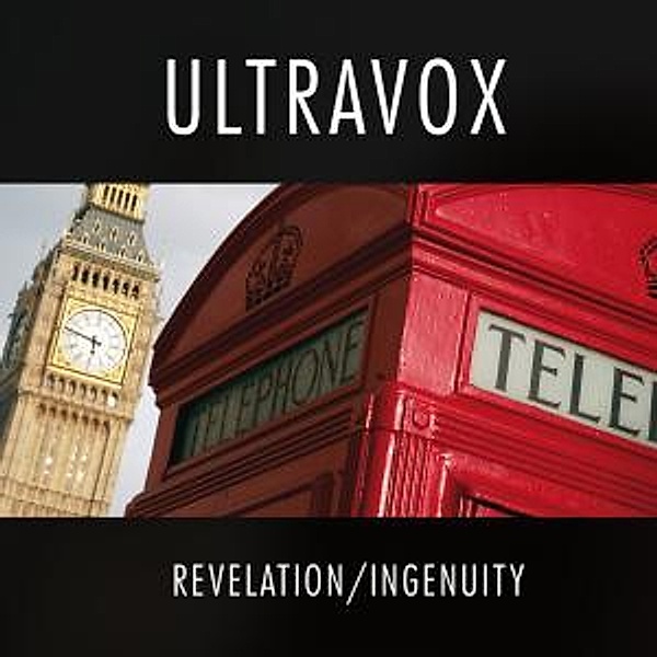 Revelation-Ingenuity, Ultravox