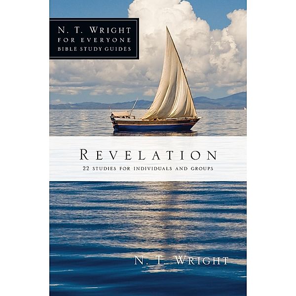 Revelation / IVP Connect, N. T. Wright