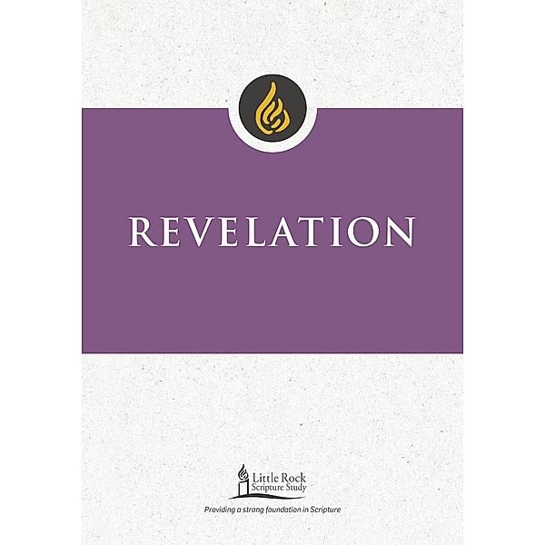 Revelation / Little Rock Scripture Study, Catherine Ann Cory