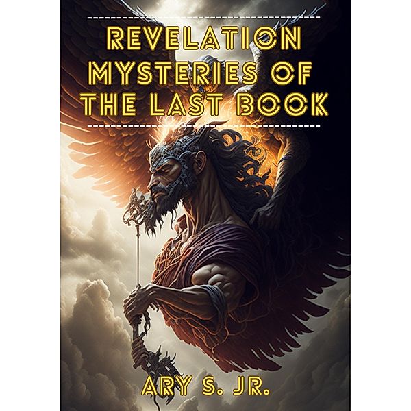 Revelation  Mysteries of the Last Book, Ary S.