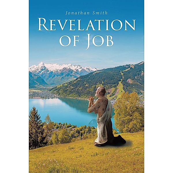 Revelation of Job, Jonathan Smith