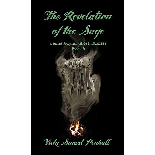 Revelation of the Sage / Penhall Publishing, Vicki Smart Penhall