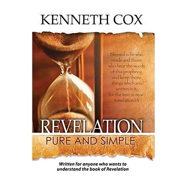 Revelation Pure and Simple, Kenneth Cox