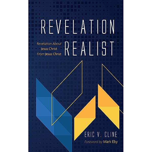 Revelation Realist, Eric V. Cline
