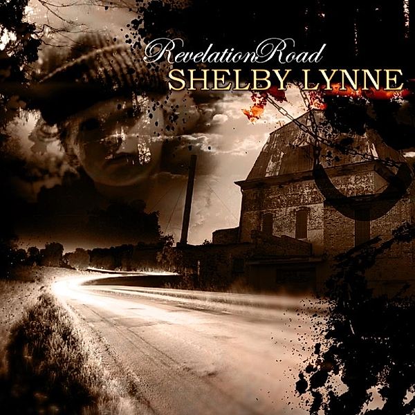 Revelation Road, Shelby Lynne