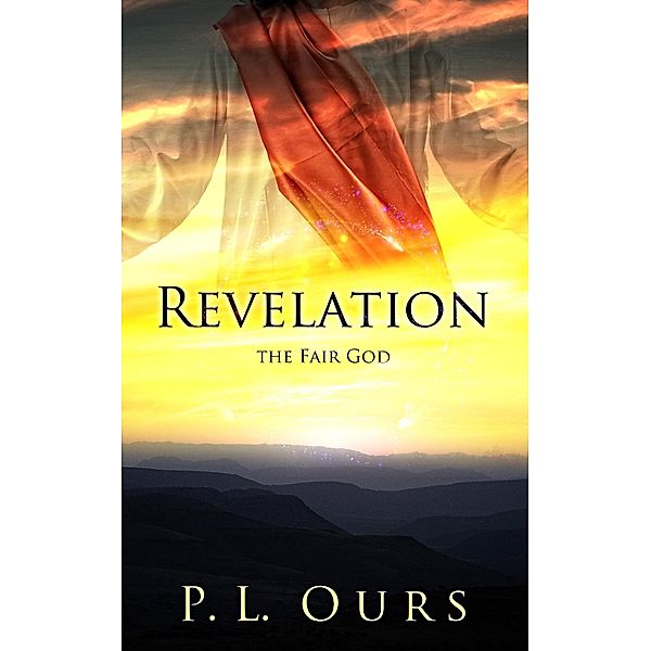 Revelation the Fair God, Pierre-Louis Ours