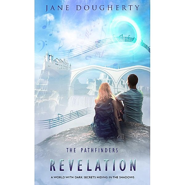 Revelation / The Pathfinders Bd.3, Jane Dougherty