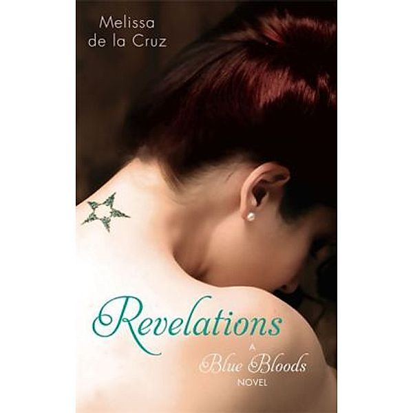 Revelations, Melissa De la Cruz