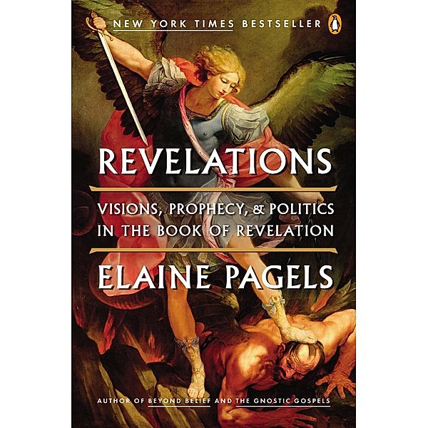 Revelations, Elaine Pagels