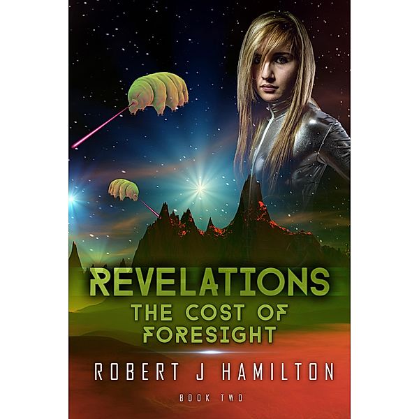 Revelations, Robert J. Hamilton