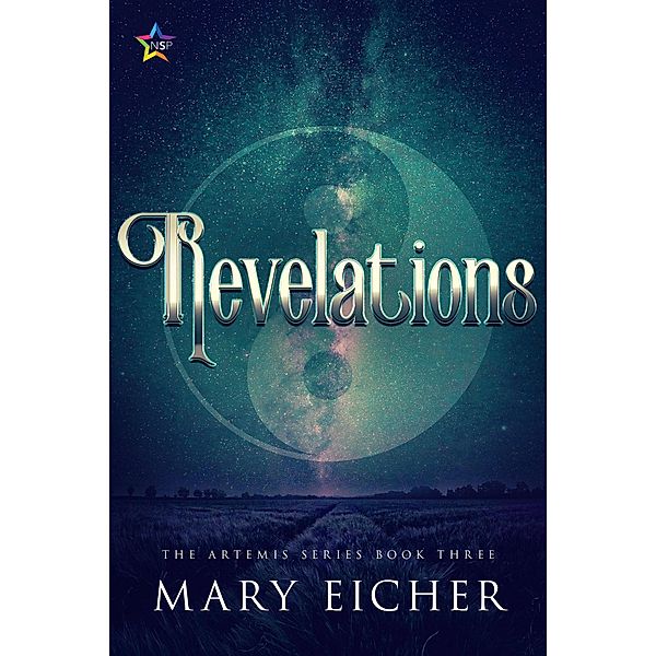 Revelations, Mary Eicher