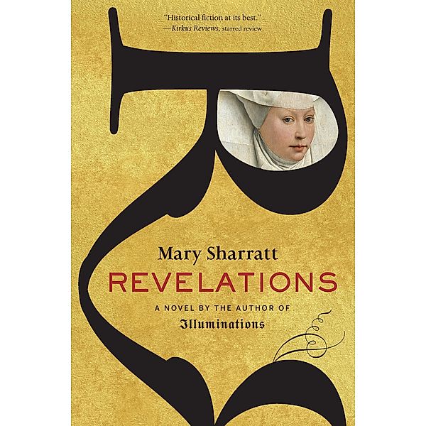 Revelations, Mary Sharratt