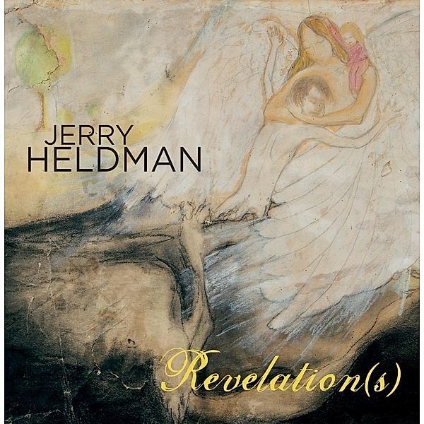 Revelations, Jerry Heldman