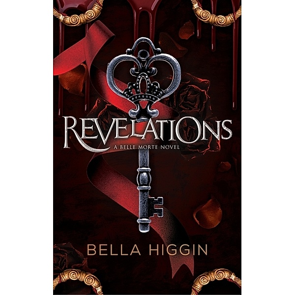 Revelations, Bella Higgin