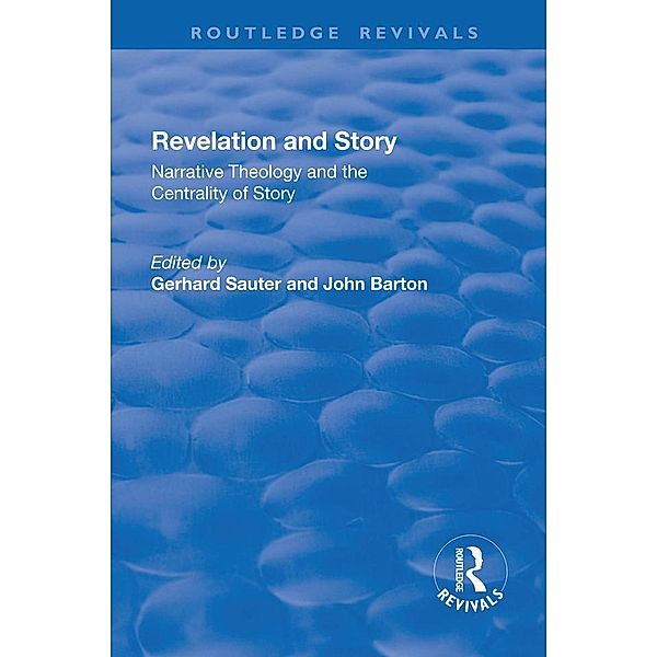 Revelations and Story