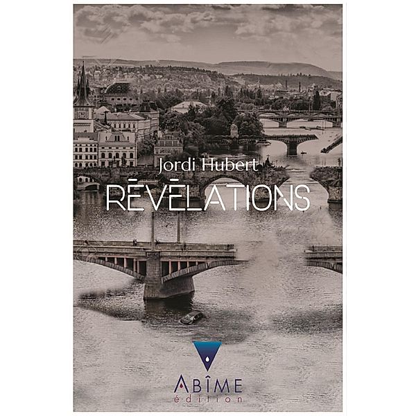 Revelations / Librinova, Hubert Jordi Hubert