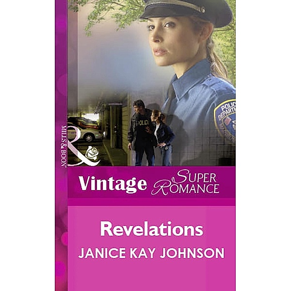 Revelations (Mills & Boon Vintage Superromance) / Mills & Boon Vintage Superromance, Janice Kay Johnson
