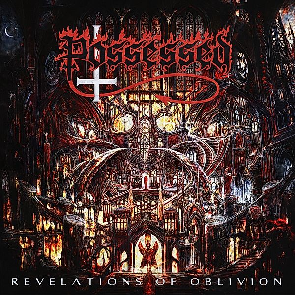 Revelations Of Oblivion, Possessed