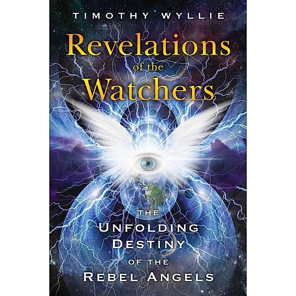 Revelations of the Watchers, Timothy Wyllie