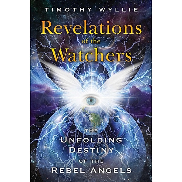 Revelations of the Watchers, Timothy Wyllie