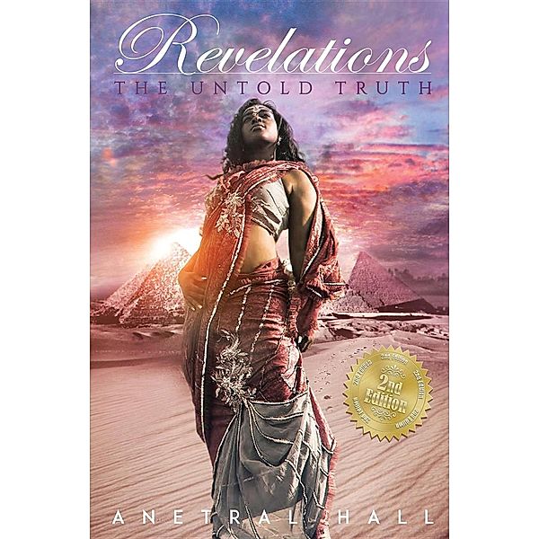 Revelations The Untold Truth 2nd Edition, Anetral Hall