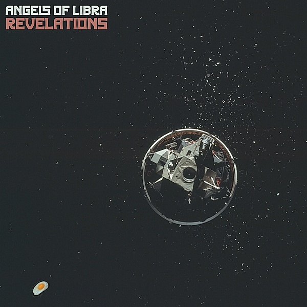 Revelations (Vinyl), Angels Of Libra