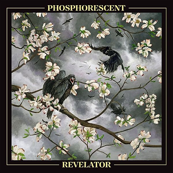 Revelator, Phosphorescent