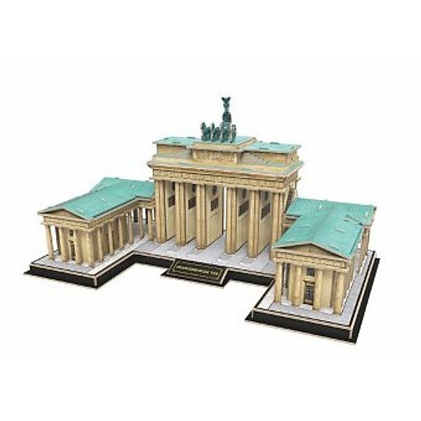 Revell Brandenburger Tor-30th Anniversa 3D (Puzzle)