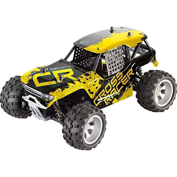 Revell Revell Control 24467 Buggy ''CROSS RACER''