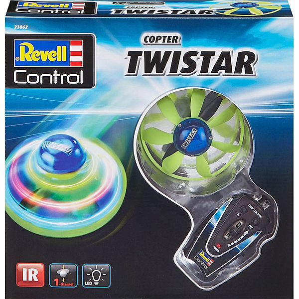 Revell REVELL Copter TwiStar