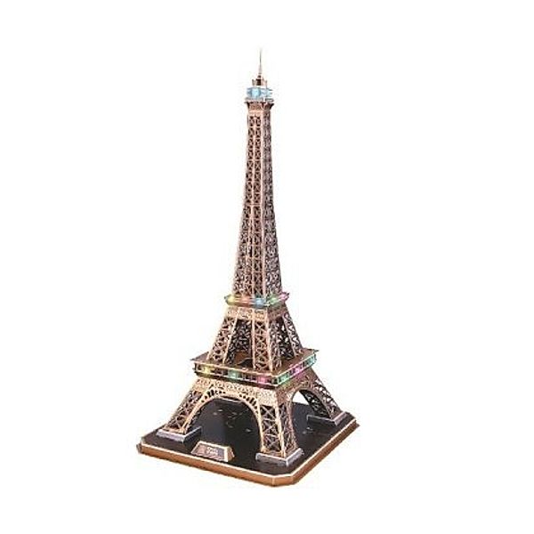 Revell Eiffelturm - LED Edition 3D (Puzzle)