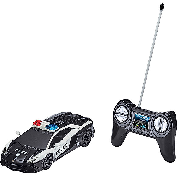 Revell REVELL Lamborghini POLICE