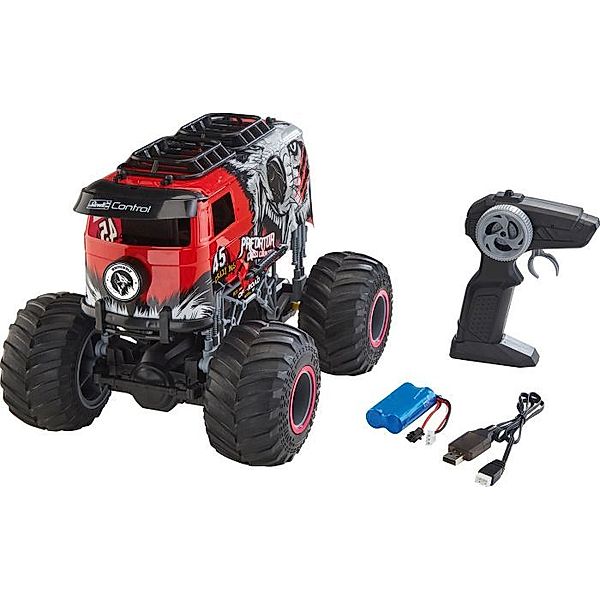 Revell Revell Monster Truck PREDATOR