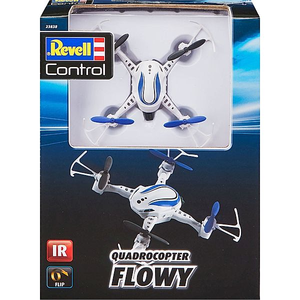 Revell REVELL Quadcopter FLOWY